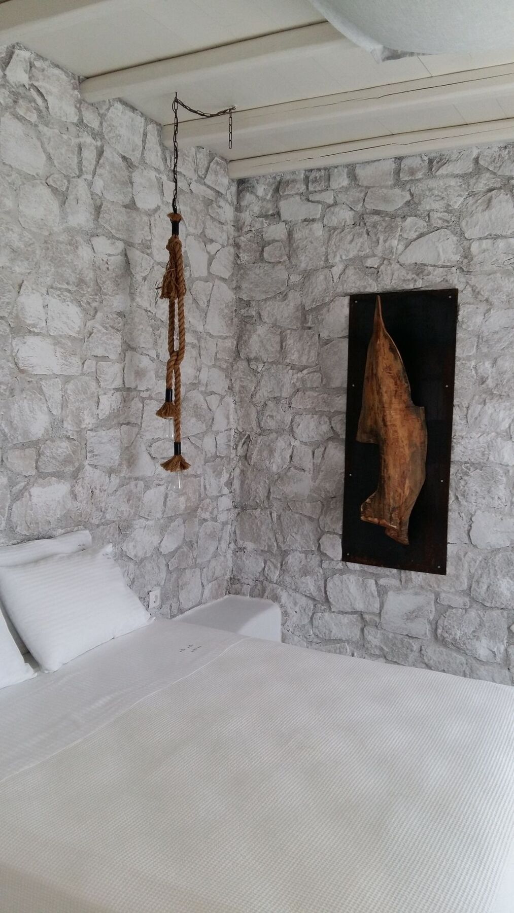 Milo Milo Suites Mandrakia Exterior foto